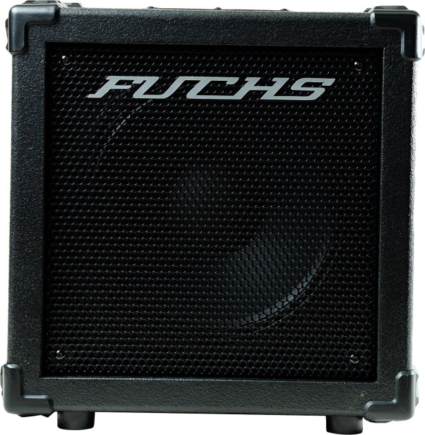 Fuchs Fat 112 Neo Bass Speaker Cabinet (300 Watts, 1x12")