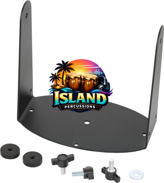 Galaxy Audio YBMS Bracket and Hardware Kit for MS5 Micro Spot