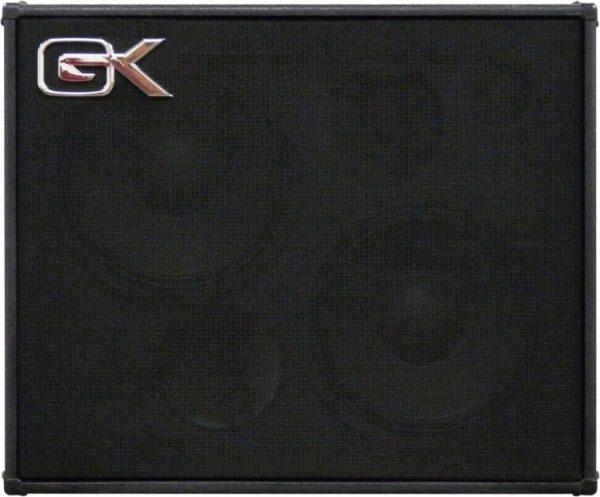 Gallien-Krueger CX 210 Bass Speaker Cabinet (400 Watts, 2x10")