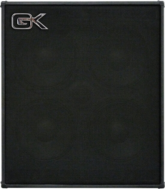 Gallien-Krueger CX 410 Bass Speaker Cabinet (800 Watts, 4x10")