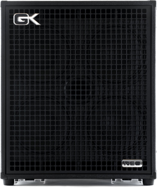 Gallien-Krueger Legacy Bass Combo Amplifier (800 Watts, 4x10")