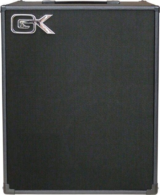 Gallien-Krueger MB210-II Bass Combo Amplifier (500 Watts, 2x10")