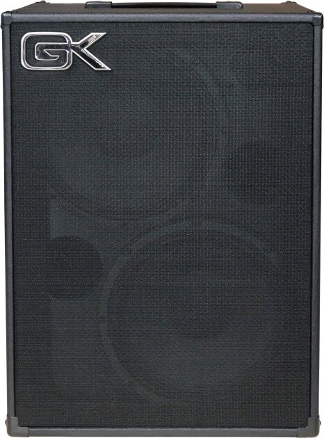 Gallien-Krueger MB212-II Bass Combo Amplifier (500 Watts, 2x12")