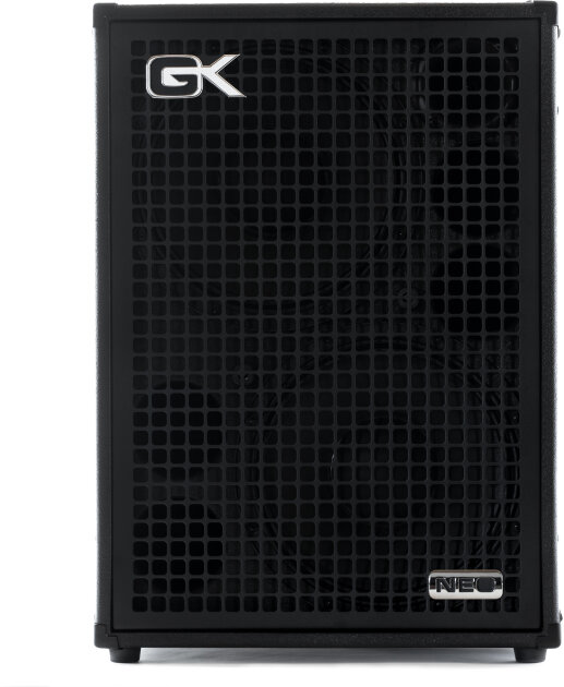 Gallien-Krueger Neo IV Bass Speaker Cabinet (800 Watts, 2x12")