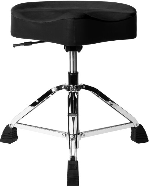 Gator Air Glide Saddle Seat Drum Throne