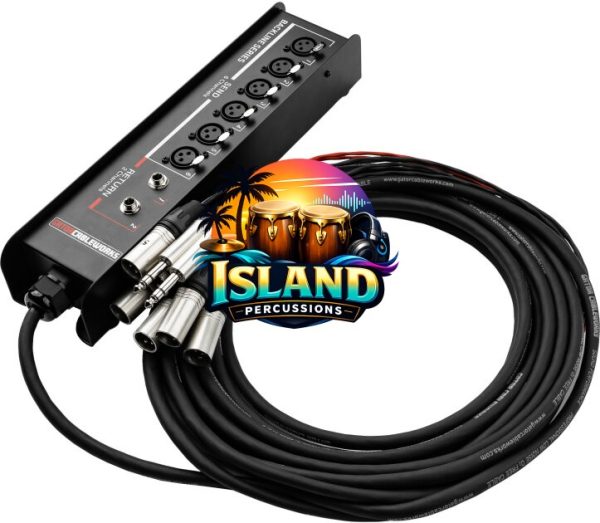 Gator Backline Series Drop Snake