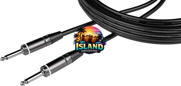 Gator Cableworks Composer Instrument Cable