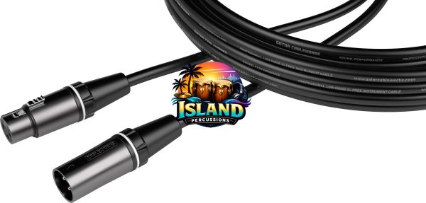 Gator Cableworks Composer XLR Cable