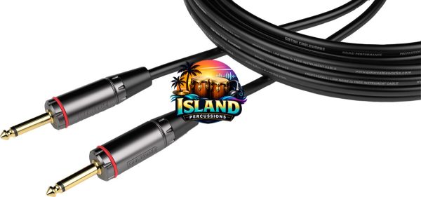 Gator Cableworks Headliner TS Speaker Cable