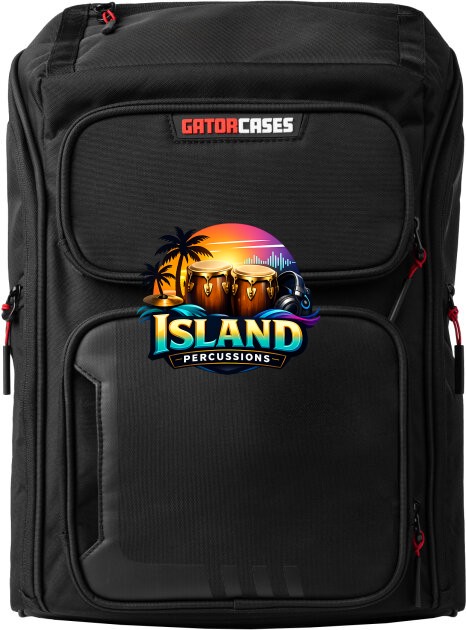 Gator Cases ICON Series Backpack