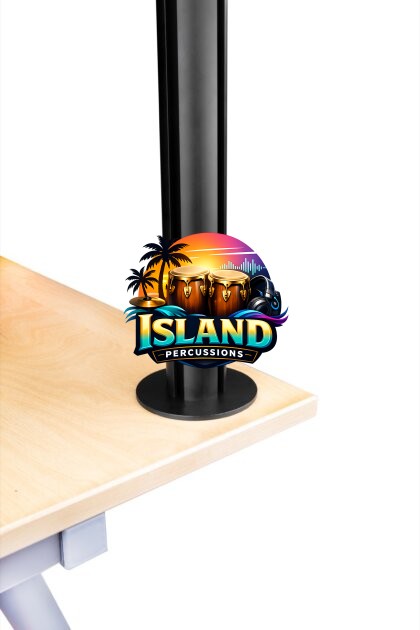 Gator Desk Mount for Creator Tree