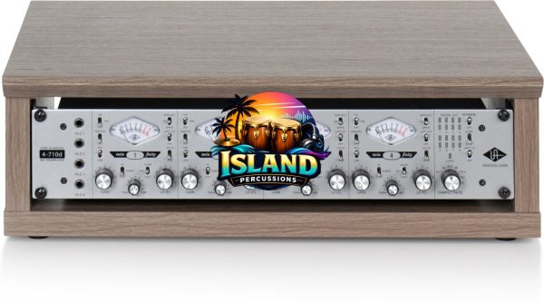 Gator Elite Series Studio Rack