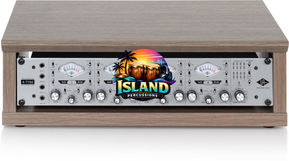 Gator Elite Series Studio Rack