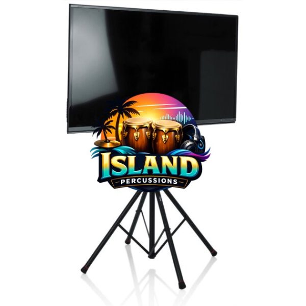 Gator Frameworks GFW-AV-LCD-15 Stand for 65-Inch TV
