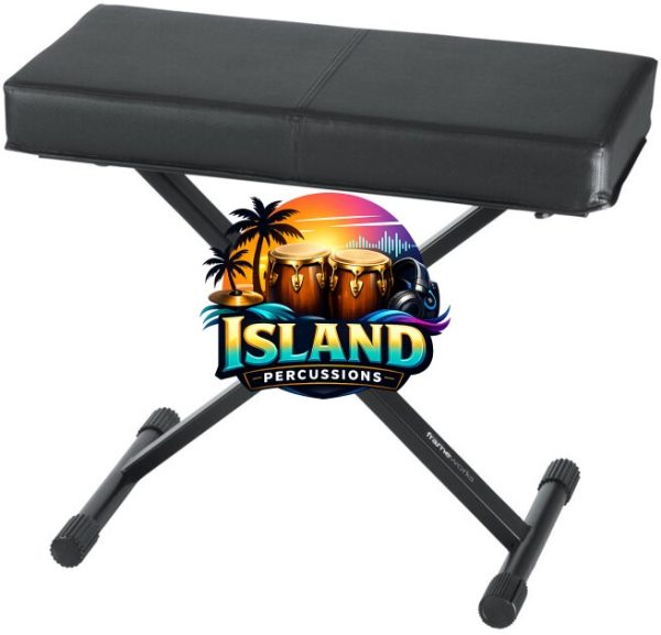 Gator Frameworks GFW-KEY-BNCH-1 Standard Keyboard Bench