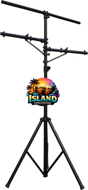 Gator Frameworks GFW-LIGHT-LS1 Lighting Stand