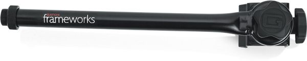 Gator Frameworks GFW-MIC-CLMPBM9 Clamp-On Mini Boom