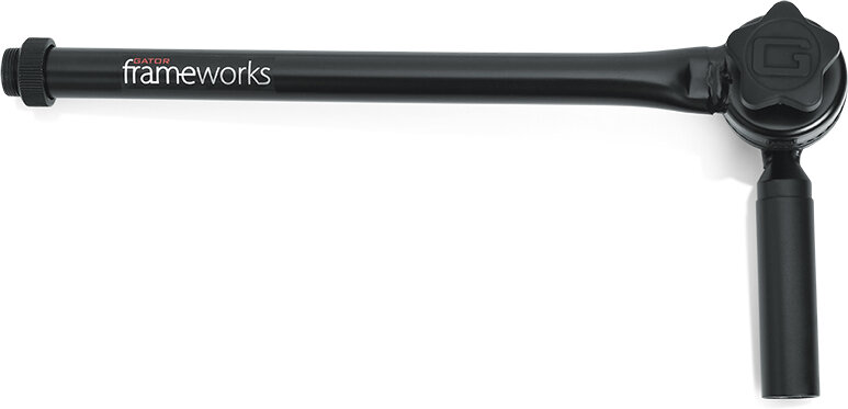 Gator Frameworks GFW-MIC-MINIBM9 Screw-On Mini Boom
