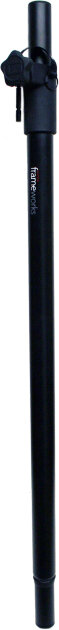 Gator Frameworks GFW-SPK-SUB60 Adjustable Sub Pole