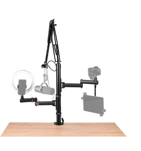 Gator Frameworks ID Series All-In-One Creator Tree