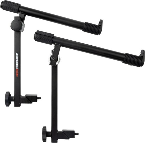 Gator Frameworks Utility Table Tilt 2nd-Tier