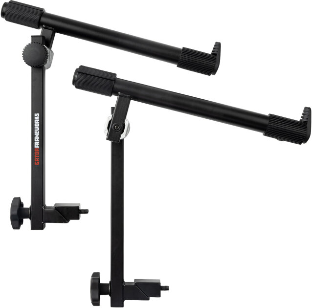 Gator Frameworks Utility Table Tilt 2nd-Tier
