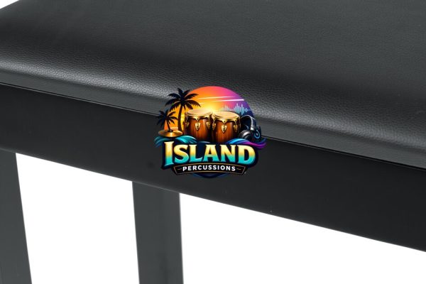 Gator Frameworks Wooden Piano Bench