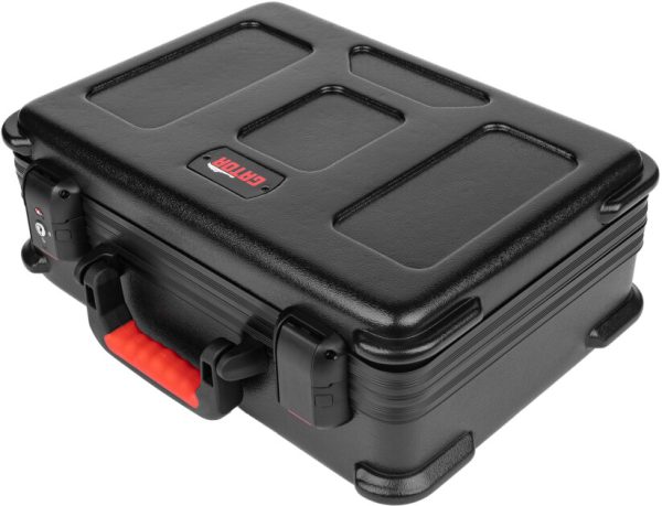 Gator Frequent Flyer Yamaha EAD10 TSA Case