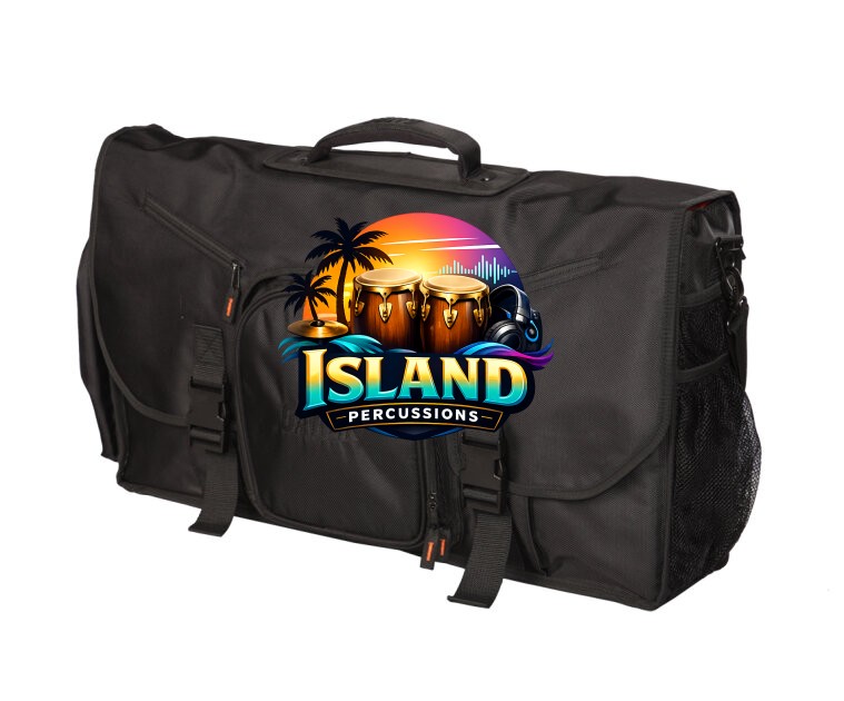 Gator G-CLUB CONTROL 25 Large Bag for DJ Style MIDI Controllers