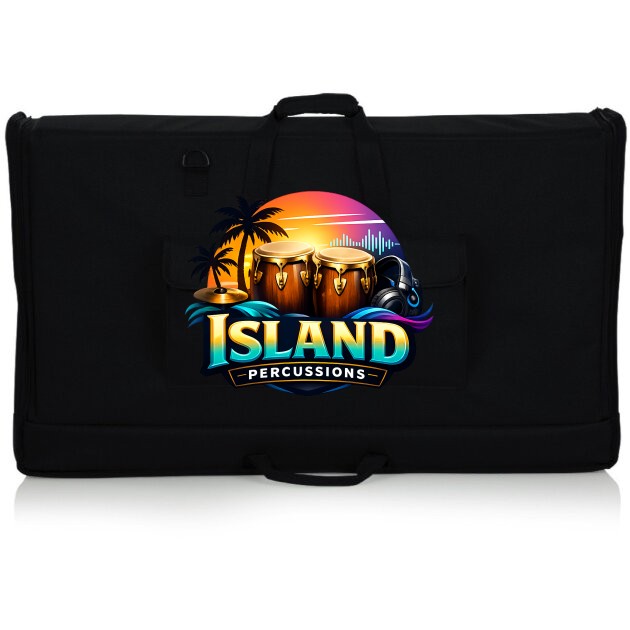 Gator G-LCD-TOTE Padded LCD Transport Bag