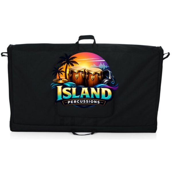 Gator G-LCD-TOTE60 Padded LCD Transport Bag