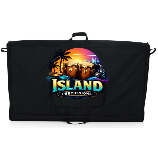 Gator G-LCD-TOTE60 Padded LCD Transport Bag