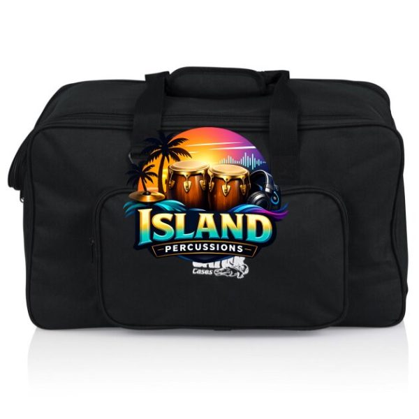 Gator G-LIGHTBAG-1911 LED PAR Lighting Tote Bag