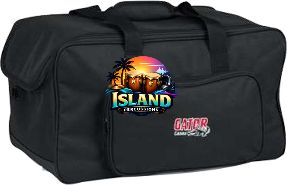 Gator G-LIGHTBAG-2212 LED PAR Lighting Tote Bag