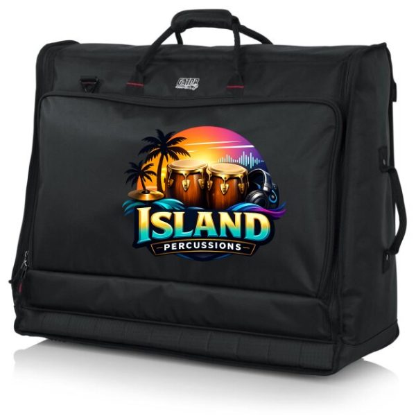 Gator G-MIXERBAG-2621 Large Format Mixer Bag