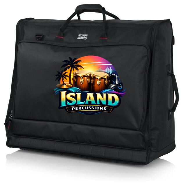 Gator G-MIXERBAG-2621 Large Format Mixer Bag