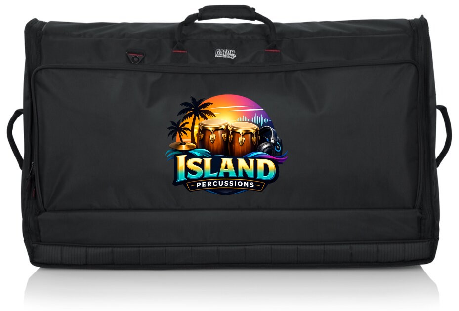 Gator G-MIXERBAG-3621 Large Format Mixer Bag