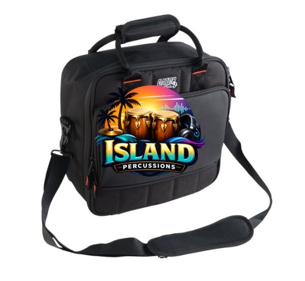 Gator G-MIXERBAG Padded Mixer and Equipment Bag