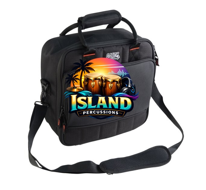Gator G-MIXERBAG Padded Mixer and Equipment Bag