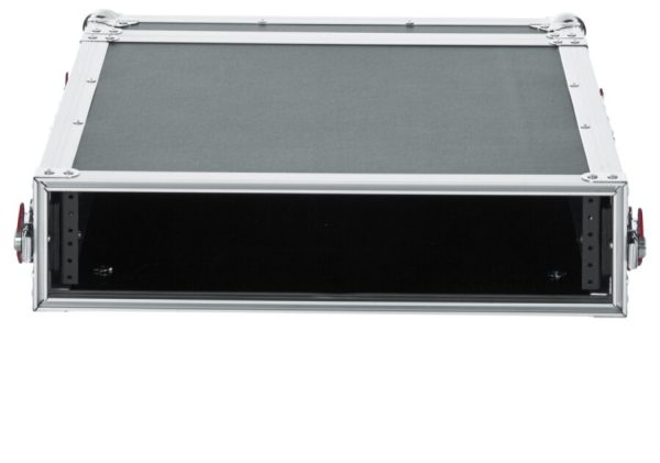 Gator G-TOUR Standard Audio Road Rack Case