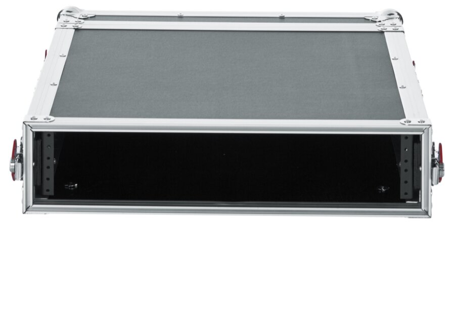 Gator G-TOUR Standard Audio Road Rack Case