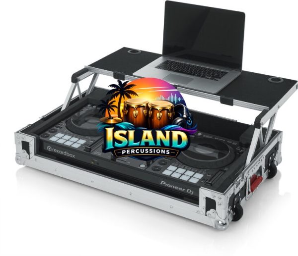 Gator G-TOURDSPDDJ1000 G-Tour Case for DDJ-1000