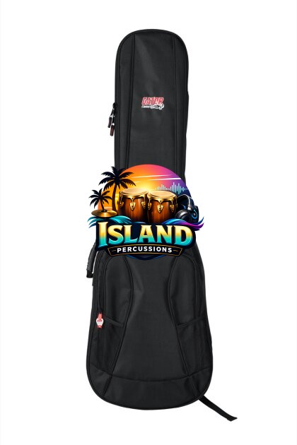 Gator GB-4G-BASS 4G Series Bass Gig Bag