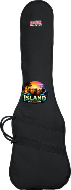 Gator GBE-BASS Electric Bass Gig Bag