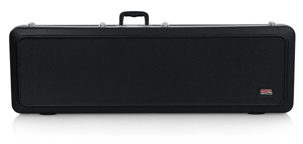 Gator GCBASS Deluxe Bass Case