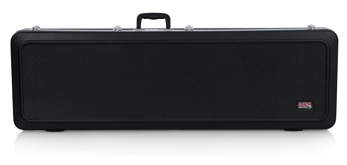 Gator GCBASS Deluxe Bass Case
