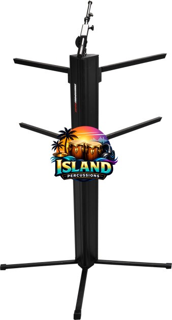 Gator GFW-KEY-4000 Column Keyboard Stand