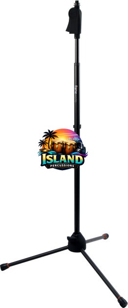 Gator GFW-MIC-2100 Deluxe Tripod Microphone Stand