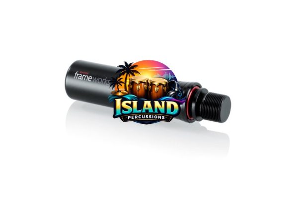 Gator GFW-MIC-QRTOP Quick-Release Microphone Attachment