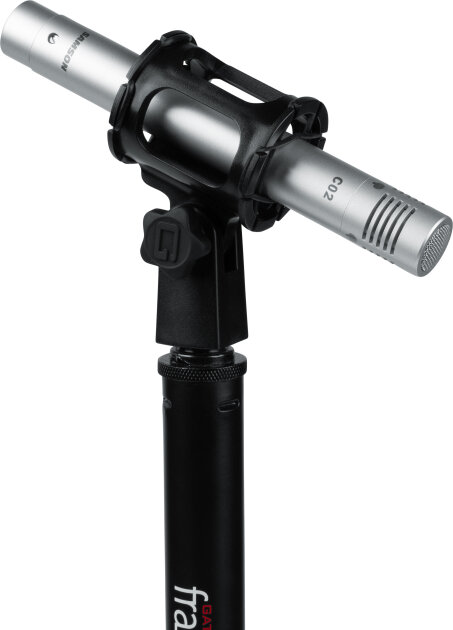 Gator GFW-MIC-SM1525 Frameworks Microphone Shockmount